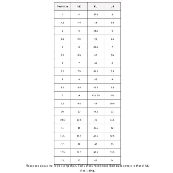 Tod’s Black Croc Embossed Leather Espadrilles Loafers Men’s Size 10 Made Italy - Picture 10 of 15